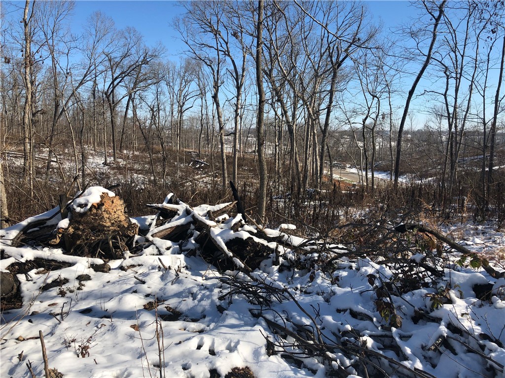 Little Osage - Land