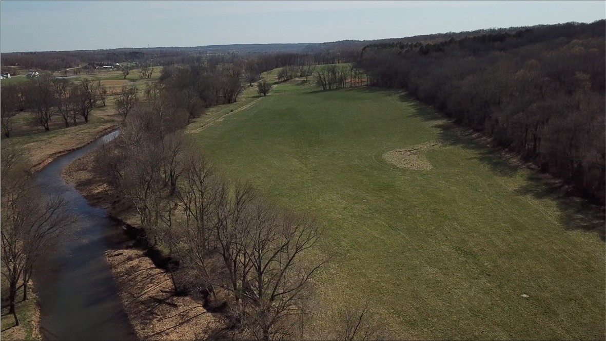 Little Osage - Land