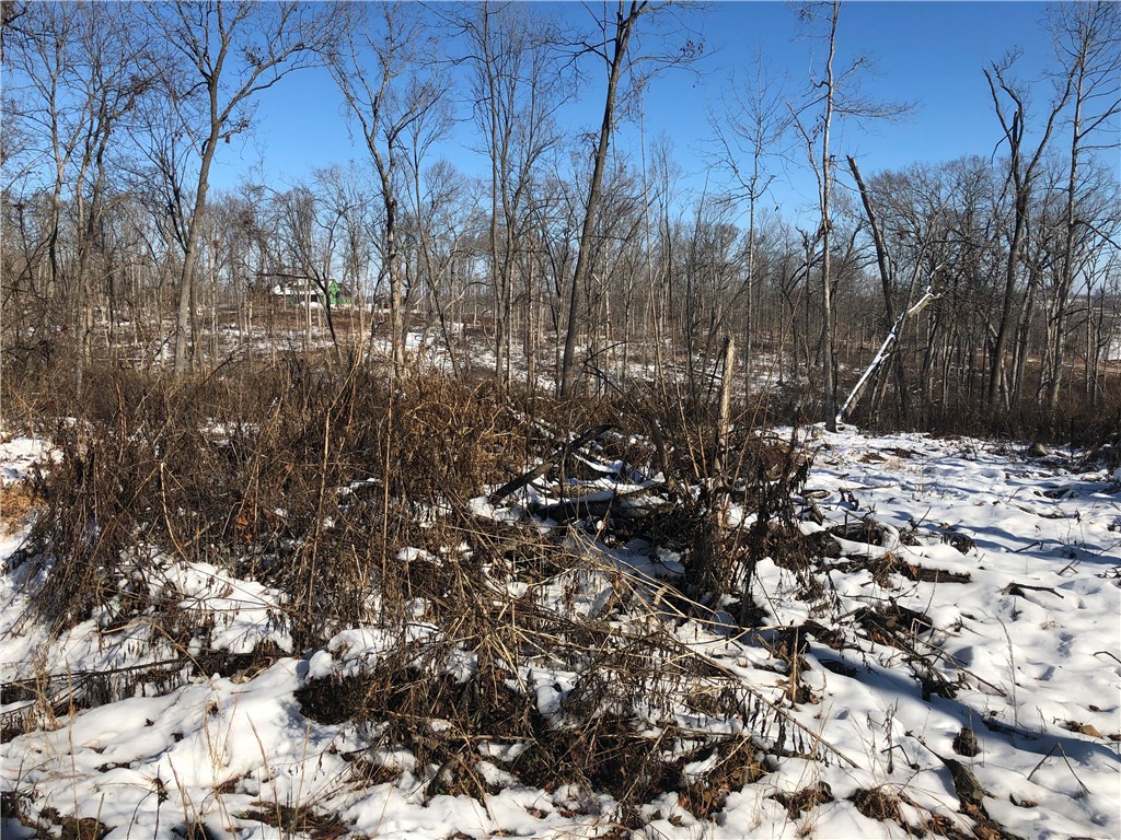 Little Osage - Land