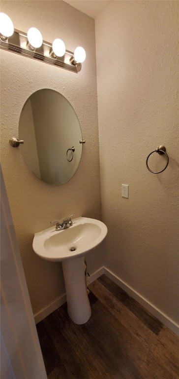 Kingsdale Courts - Residential Lease