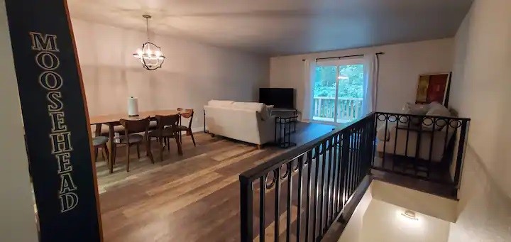 Kingsdale Courts - Residential Lease