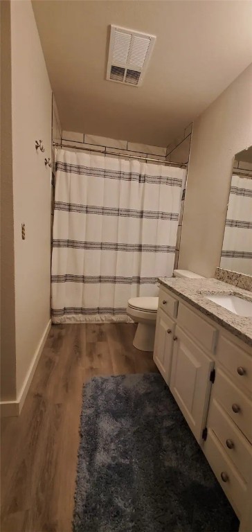 Kingsdale Courts - Residential Lease