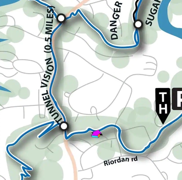 Kingsdale Courts - Residential Lease