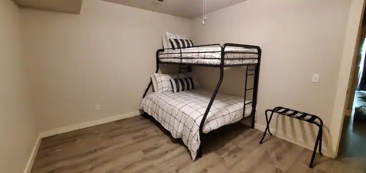 Kingsdale Courts - Residential Lease