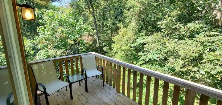 Kingsdale Courts - Residential Lease