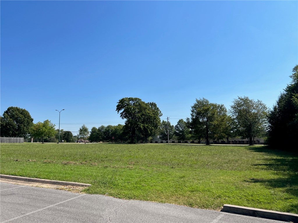 Darby Place Siloam Spgs - Land