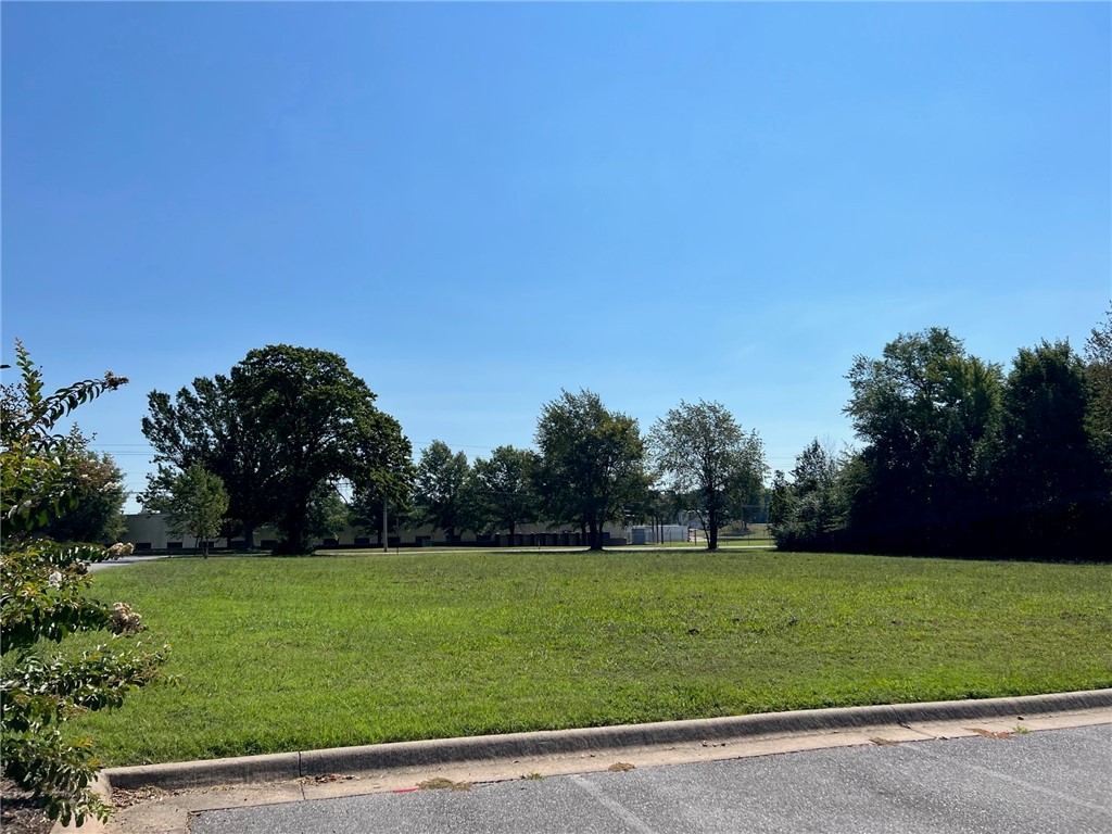 Darby Place Siloam Spgs - Land