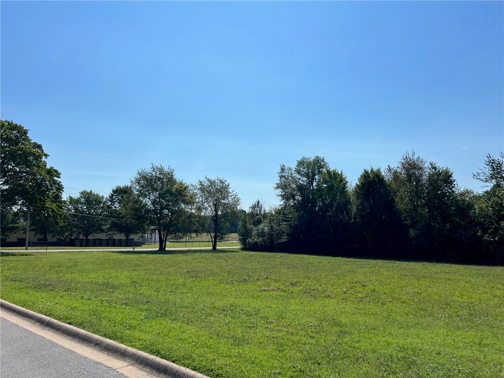 Darby Place Siloam Spgs - Land