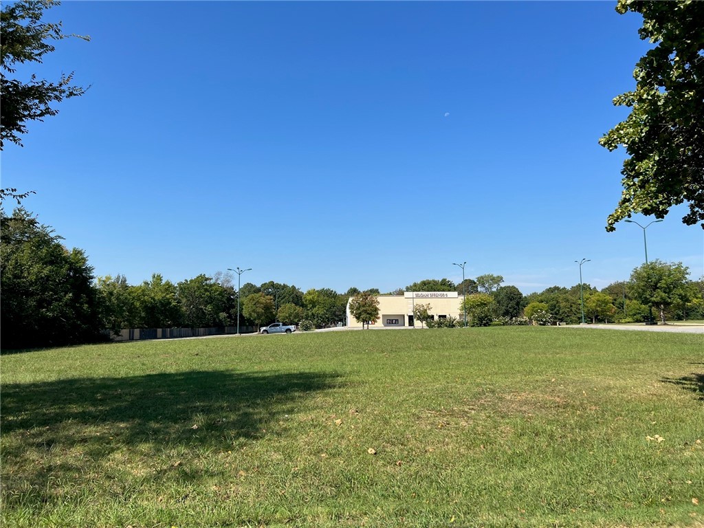 Darby Place Siloam Spgs - Land