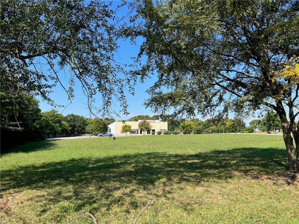 Darby Place Siloam Spgs - Land