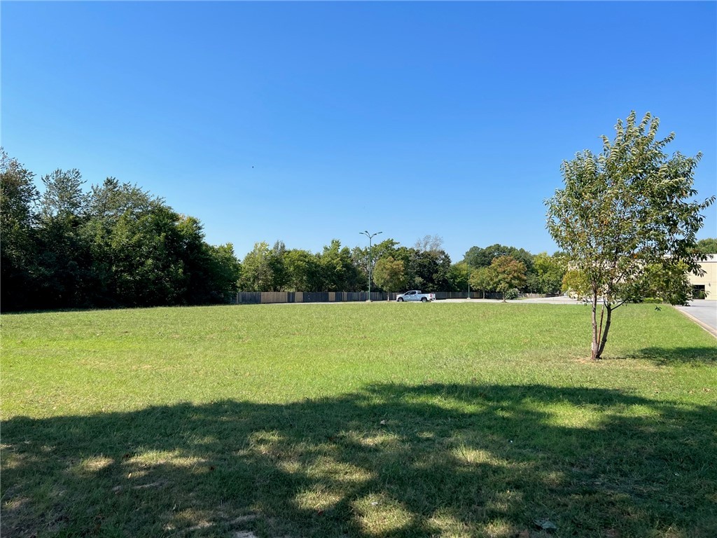 Darby Place Siloam Spgs - Land