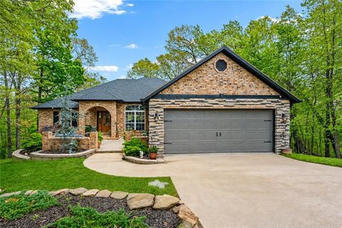 5 Lacock Lane Bella Vista AR 72714