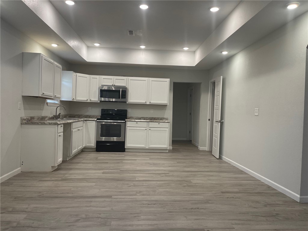 Hayes First Add - Residential