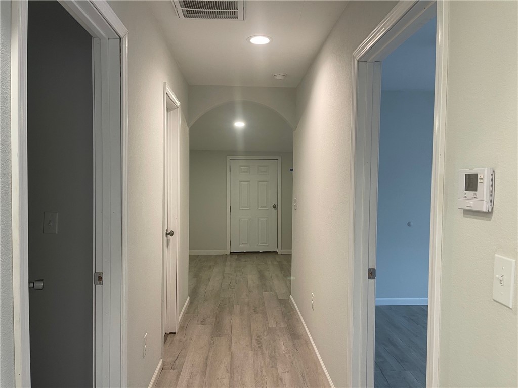 Hayes First Add - Residential