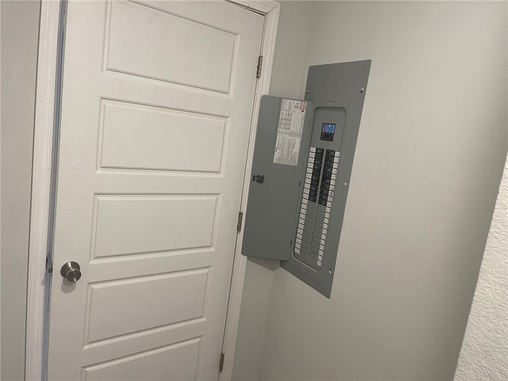 Hayes First Add - Residential