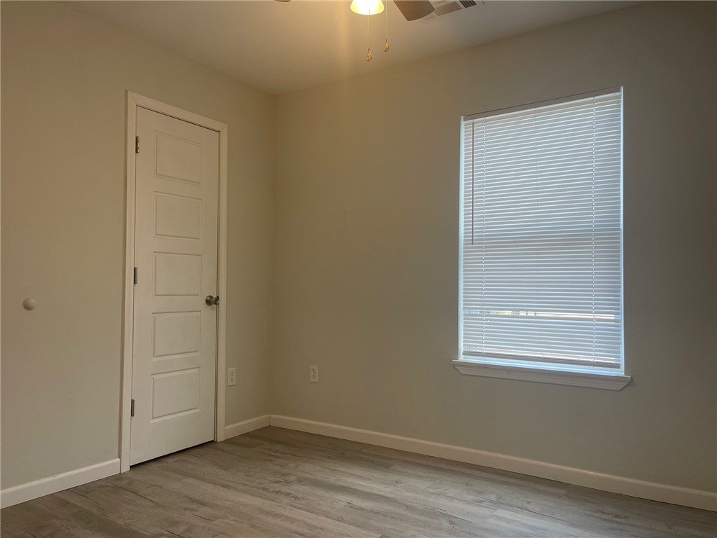 Hayes First Add - Residential