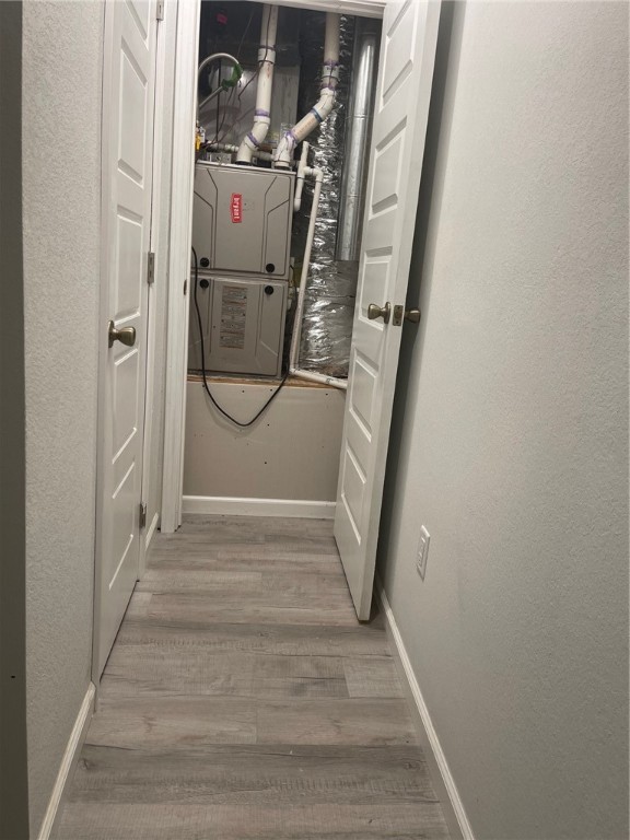 Hayes First Add - Residential