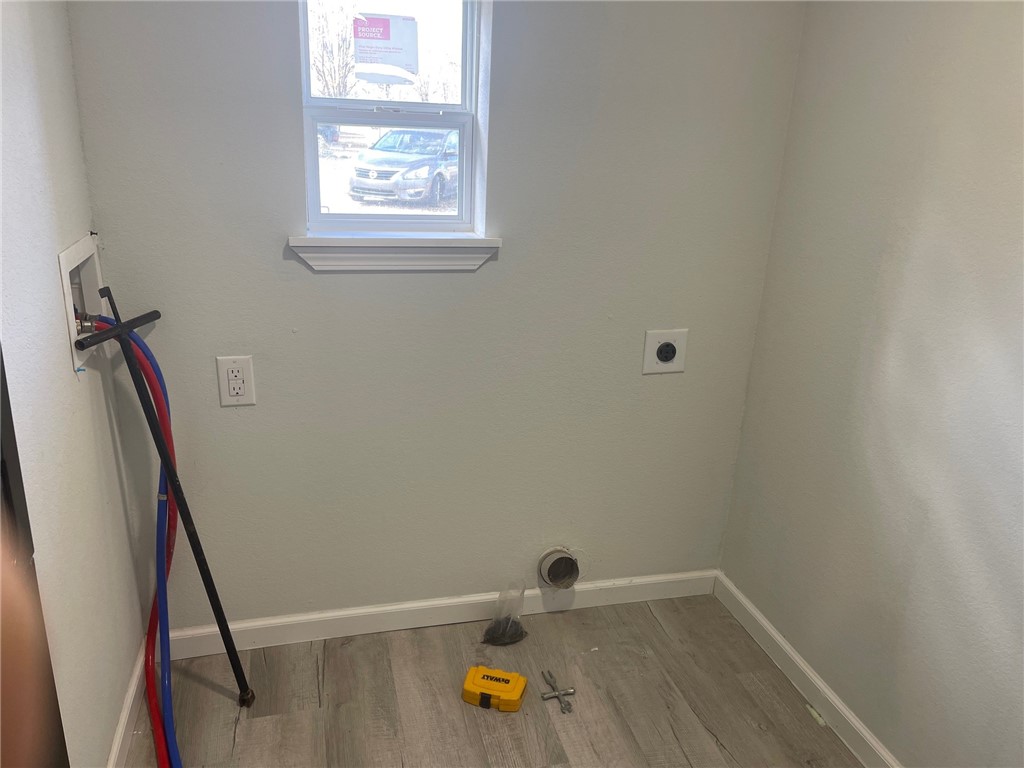 Hayes First Add - Residential