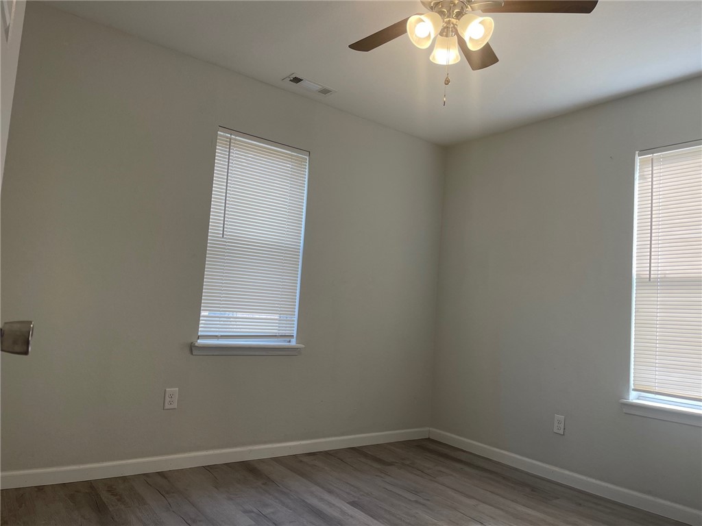 Hayes First Add - Residential