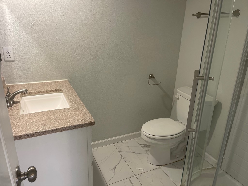 Hayes First Add - Residential