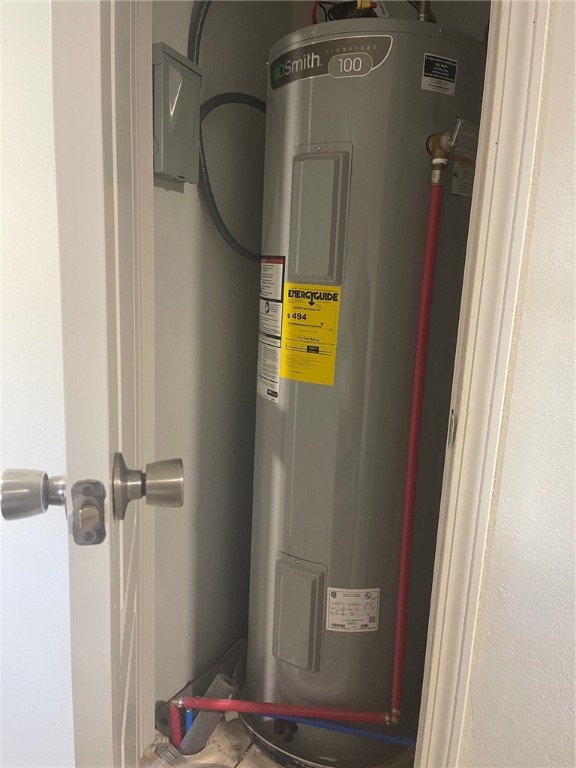 Hayes First Add - Residential