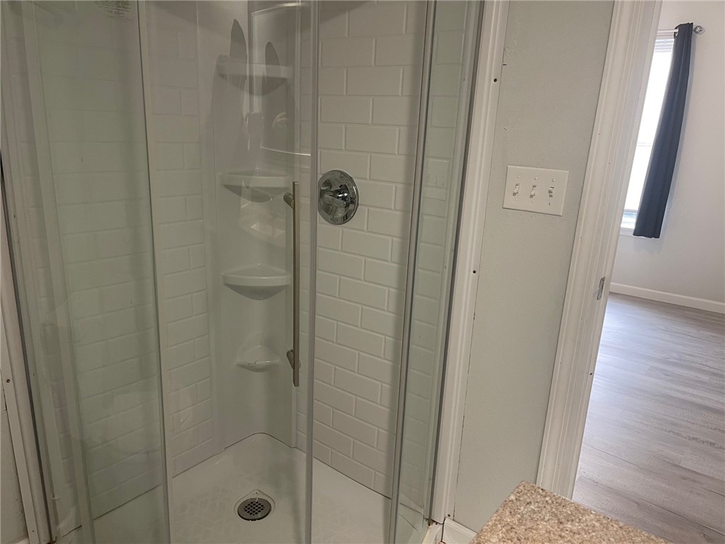 Hayes First Add - Residential