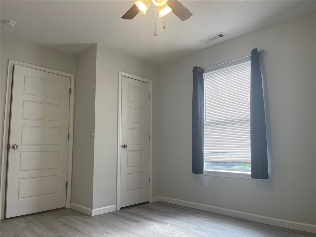 Hayes First Add - Residential