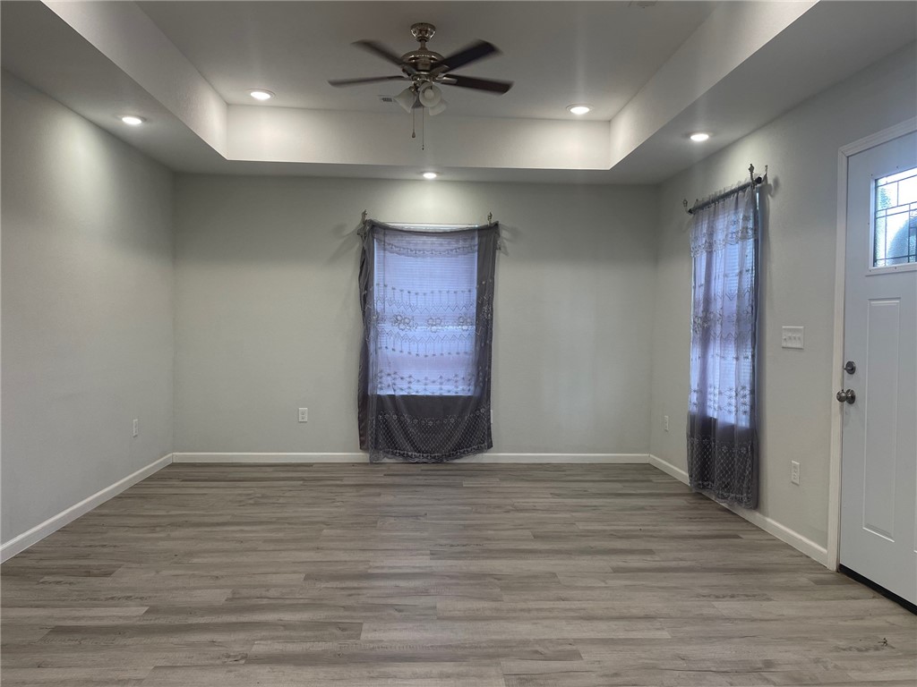 Hayes First Add - Residential