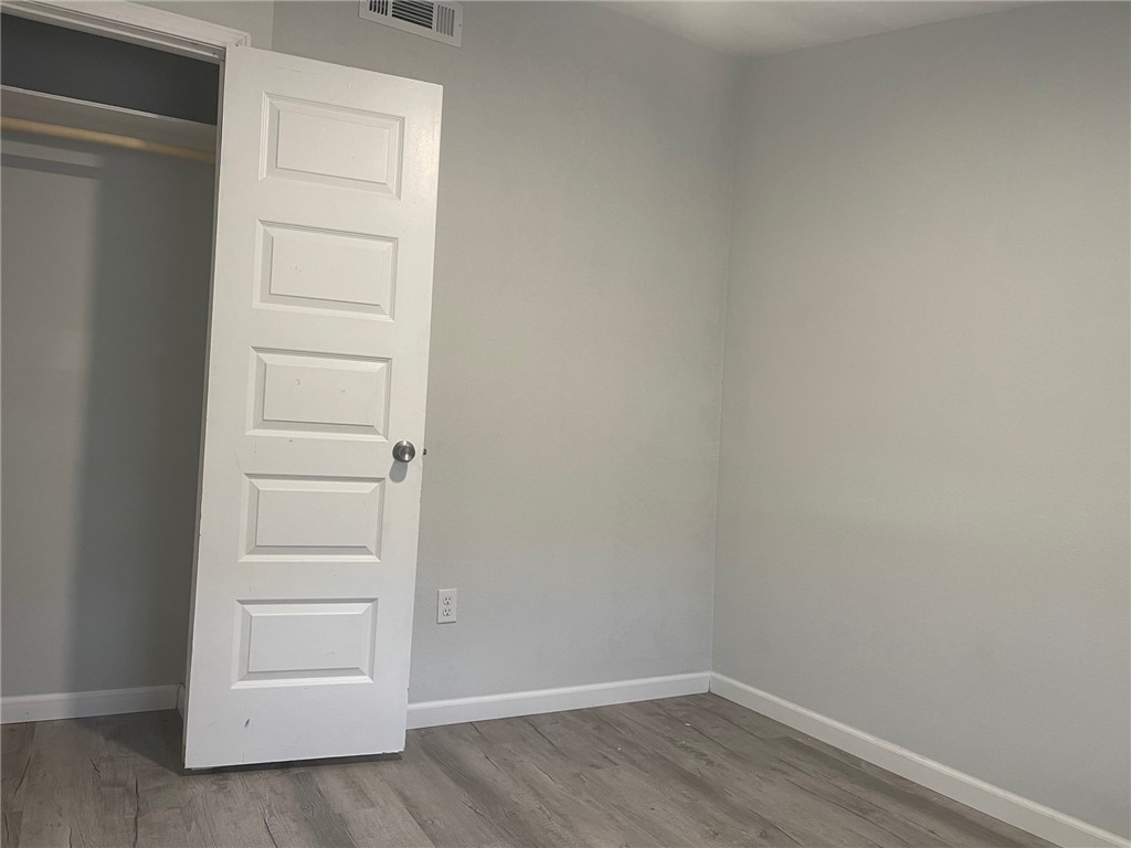 Hayes First Add - Residential