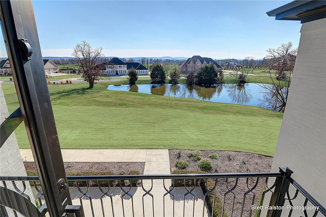 Estates At Dogwood Canyon - Residential