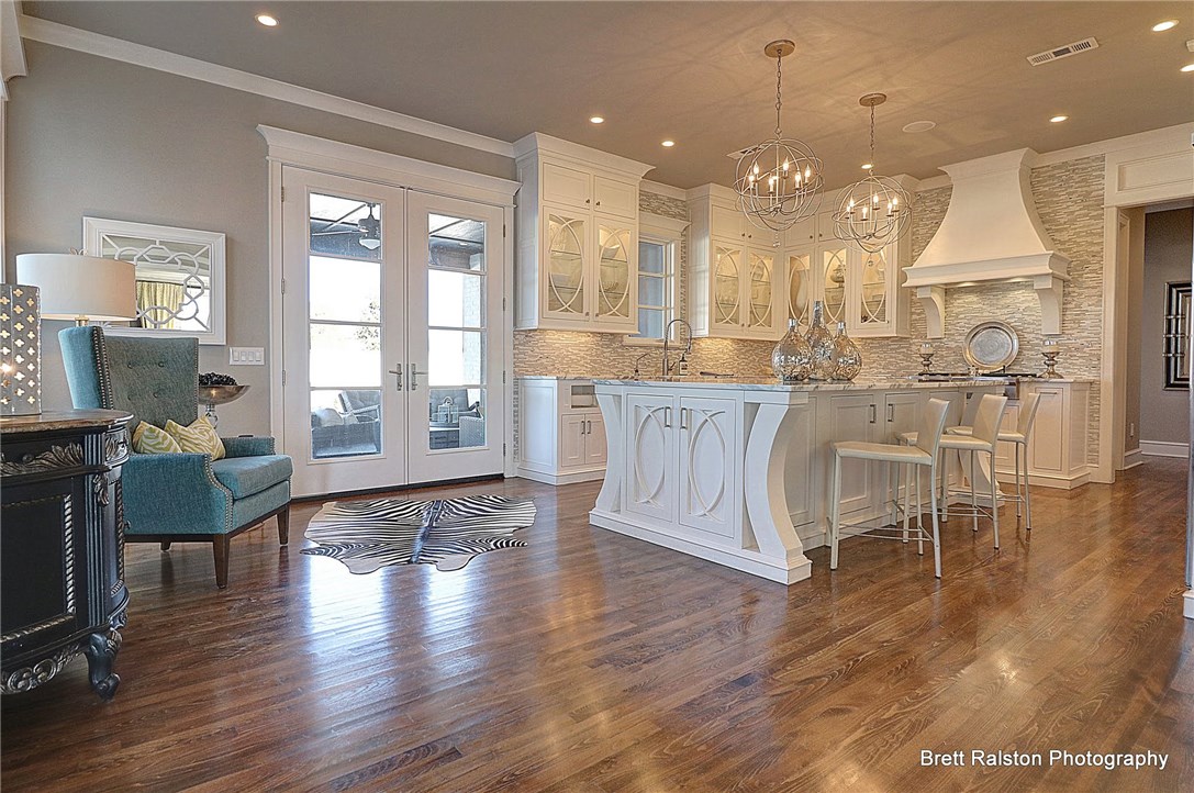 Estates At Dogwood Canyon - Residential