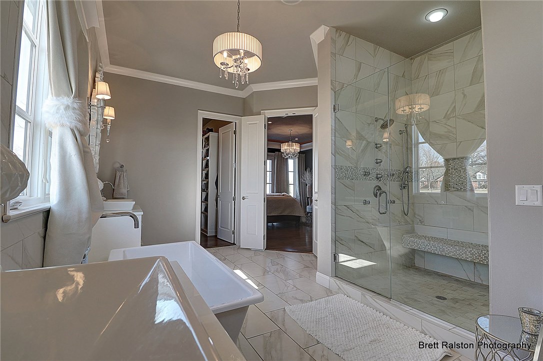 Estates At Dogwood Canyon - Residential