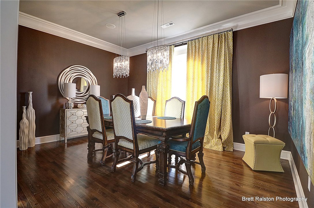 Estates At Dogwood Canyon - Residential