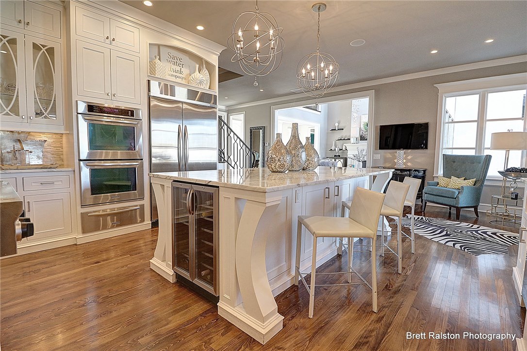 Estates At Dogwood Canyon - Residential