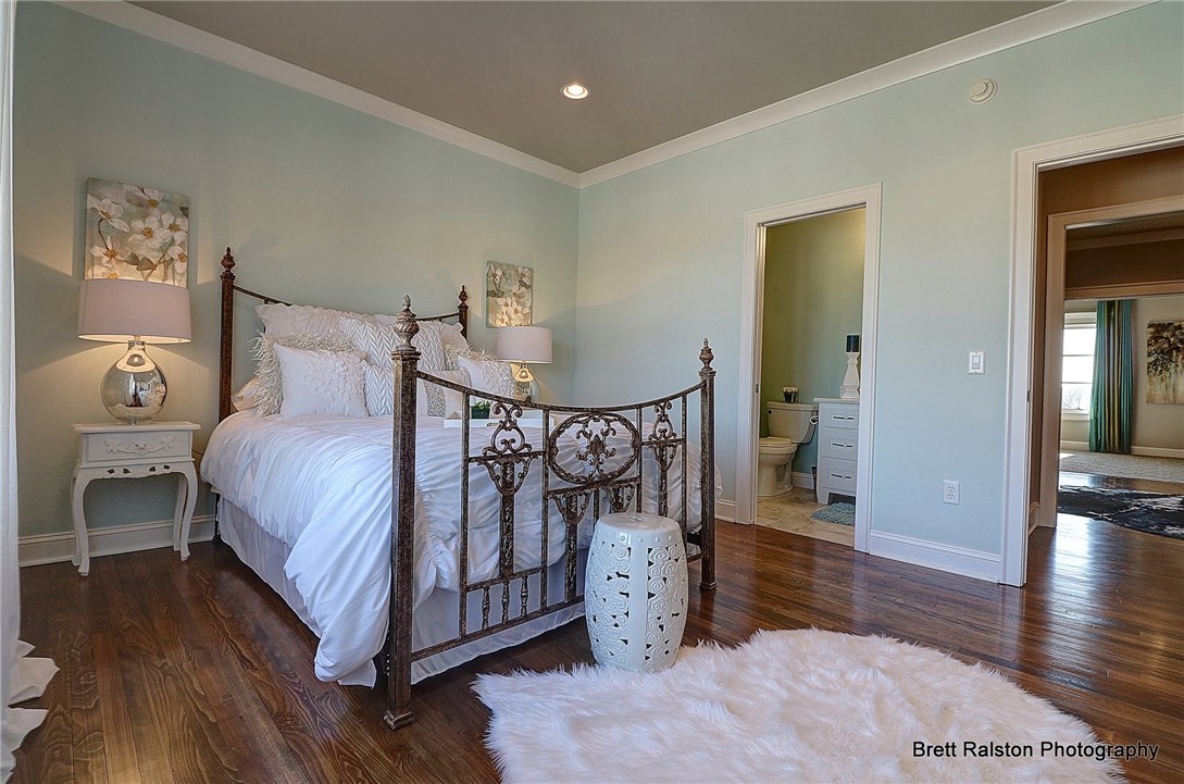 Estates At Dogwood Canyon - Residential