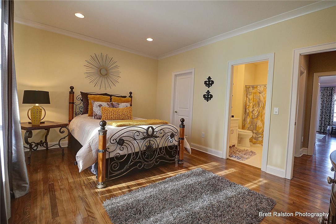 Estates At Dogwood Canyon - Residential