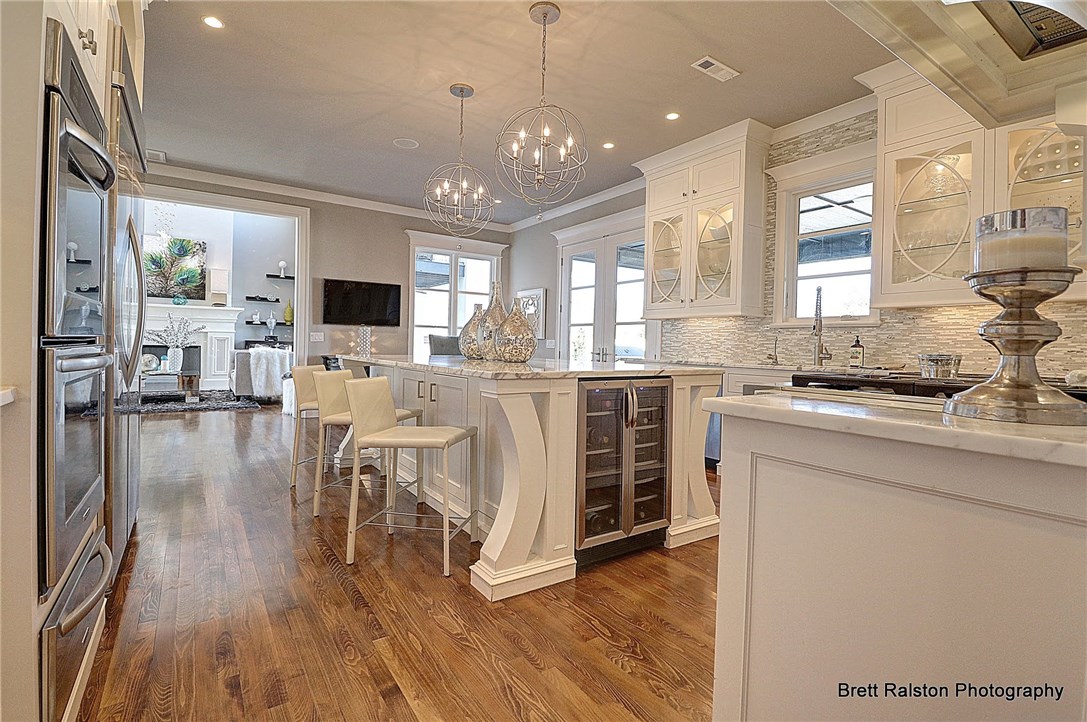 Estates At Dogwood Canyon - Residential