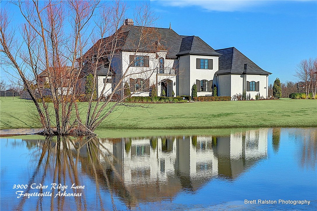 Estates At Dogwood Canyon - Residential