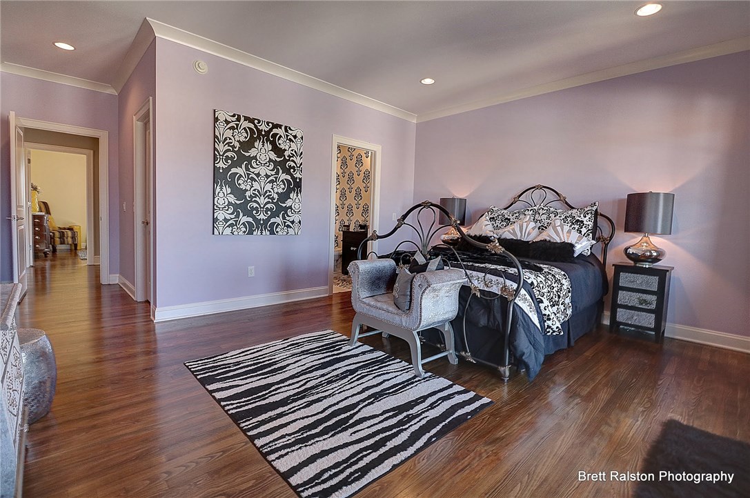 Estates At Dogwood Canyon - Residential