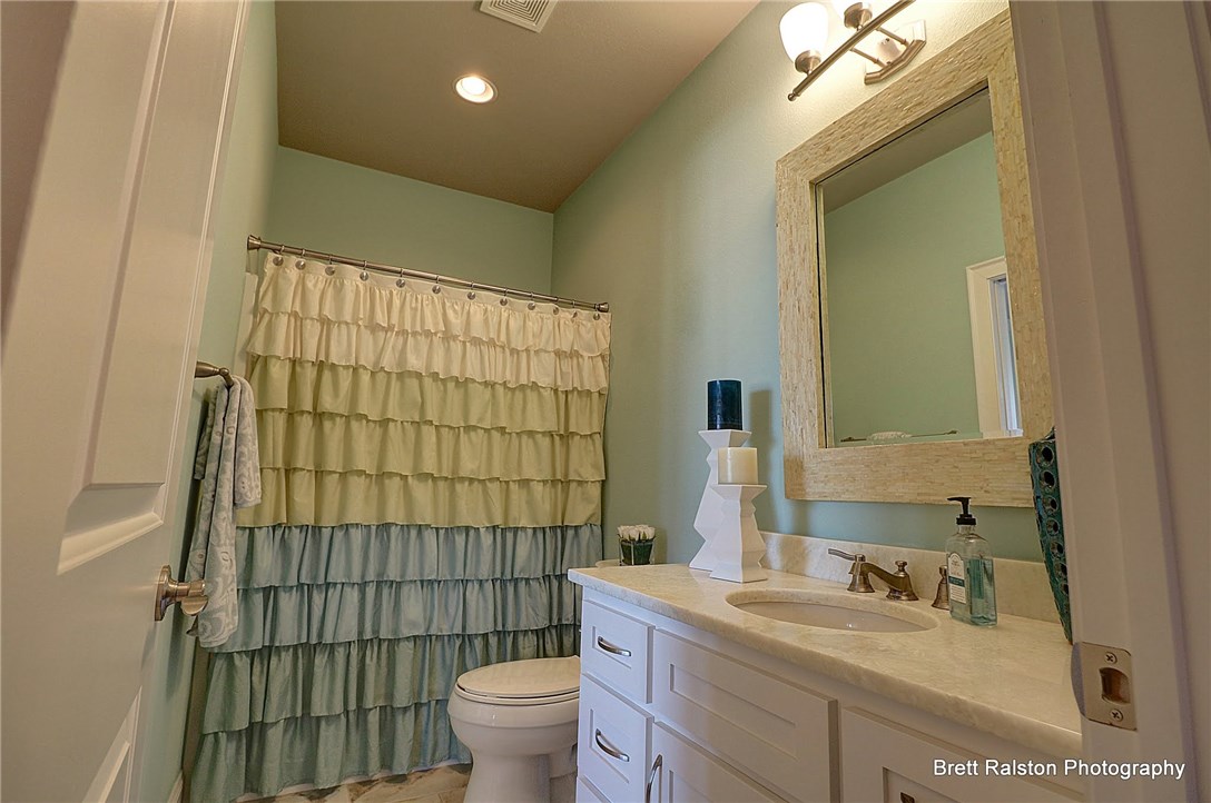 Estates At Dogwood Canyon - Residential