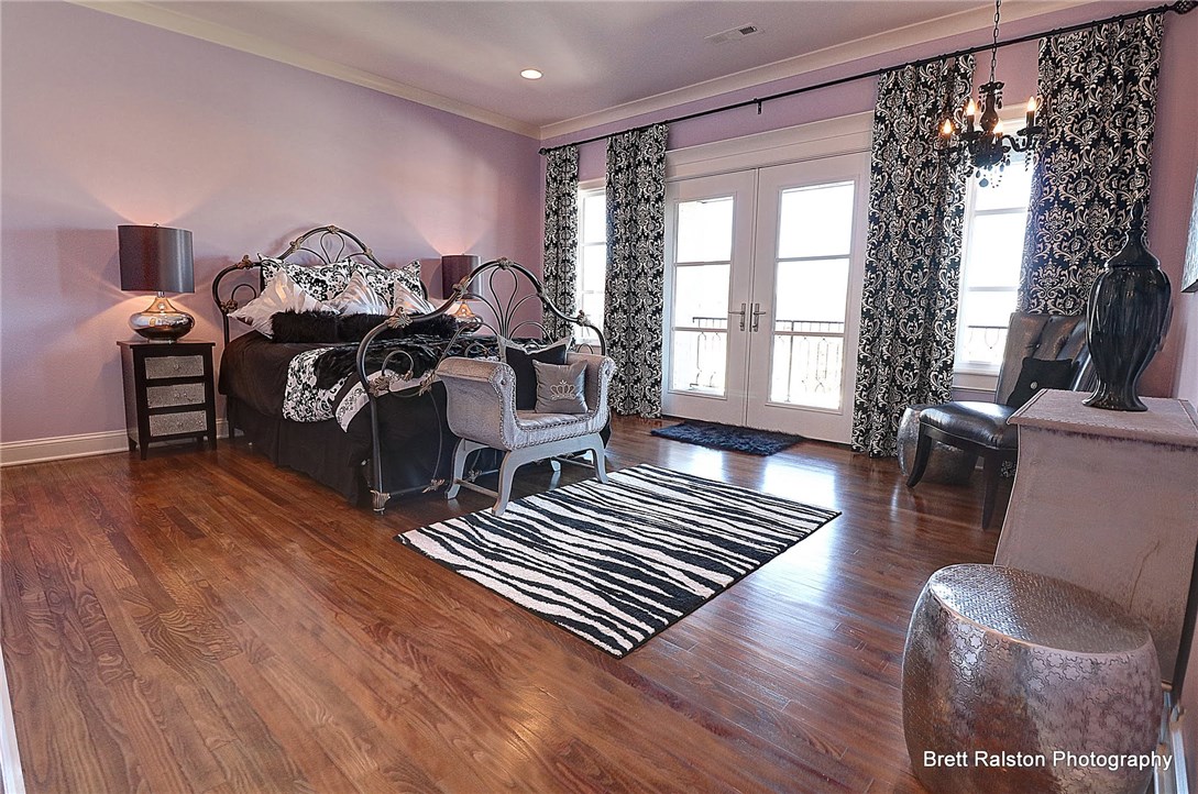 Estates At Dogwood Canyon - Residential