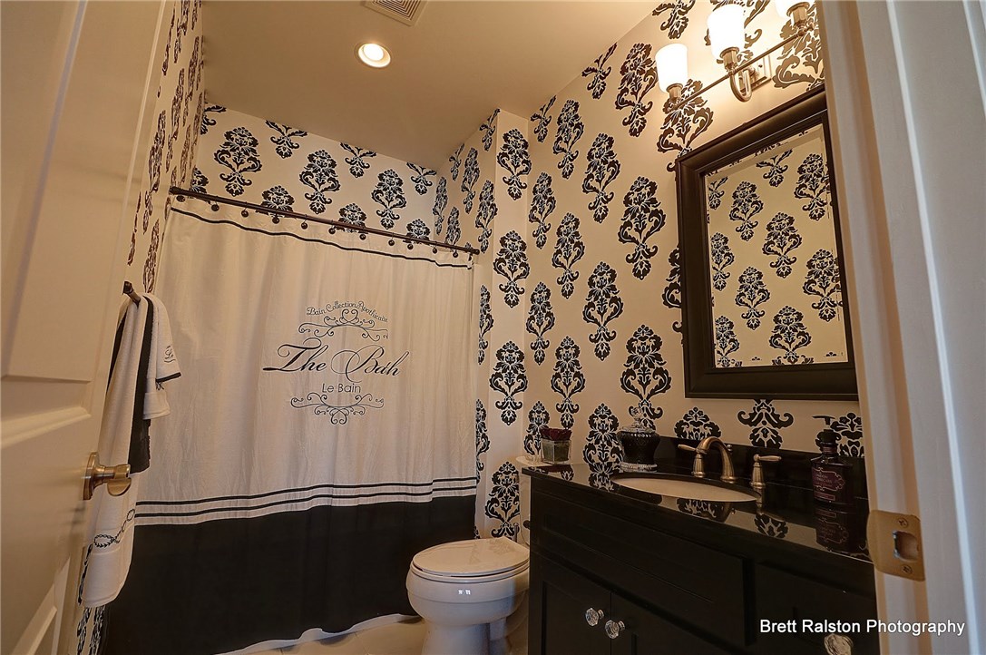 Estates At Dogwood Canyon - Residential