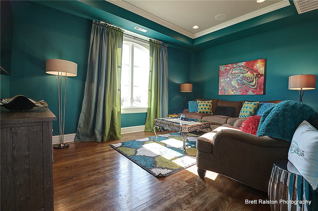 Estates At Dogwood Canyon - Residential