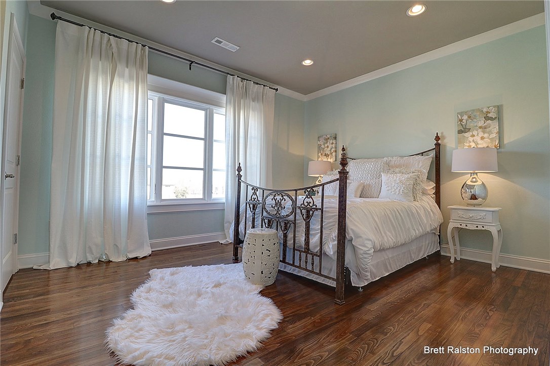 Estates At Dogwood Canyon - Residential