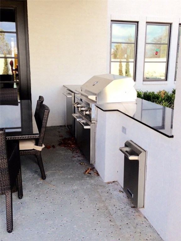 Estates At Dogwood Canyon - Residential