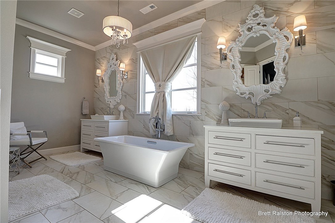 Estates At Dogwood Canyon - Residential