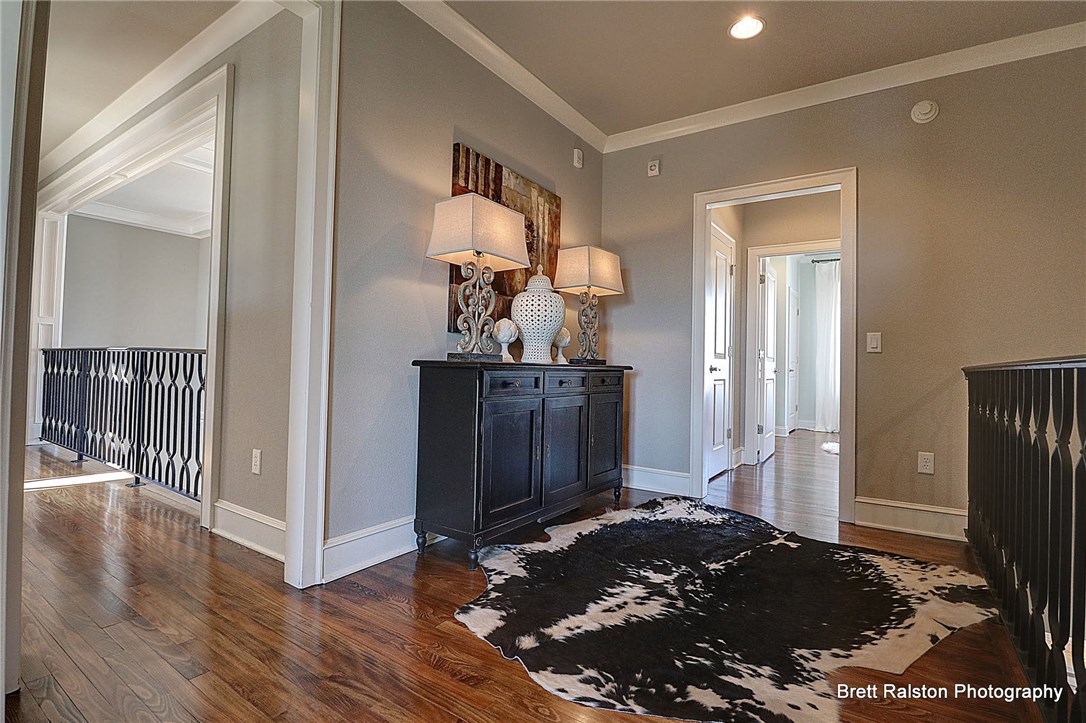 Estates At Dogwood Canyon - Residential