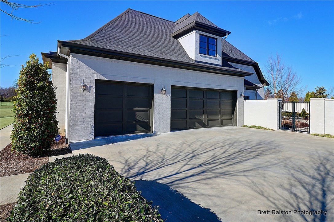 Estates At Dogwood Canyon - Residential