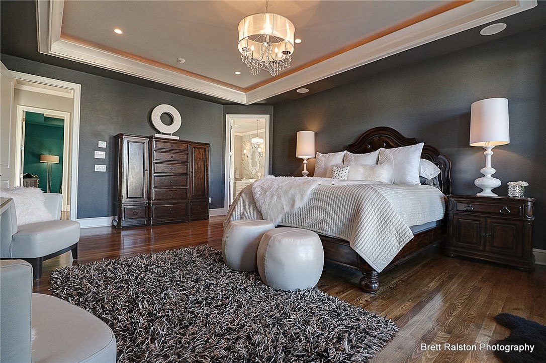 Estates At Dogwood Canyon - Residential