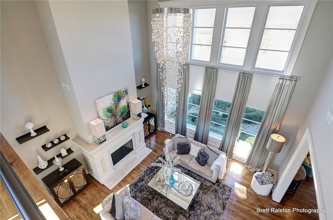 Estates At Dogwood Canyon - Residential